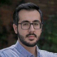 Alireza Sedighi Moghaddam