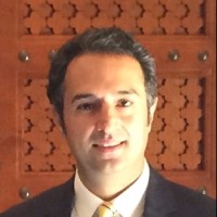 Goksel Akman