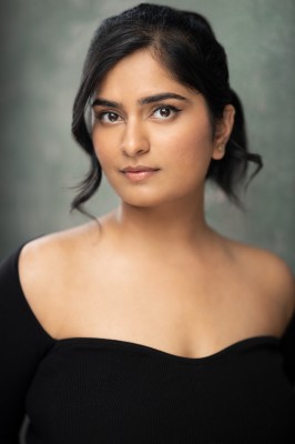 Vritika Sood