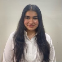 Sanya Motlani