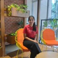 Paridhi Pandey