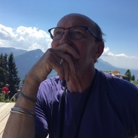 Jeremy Hartley