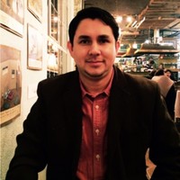 Gerardo Treviño