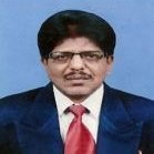 Dr Shanthakumar G C