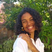 Orisha Burns