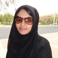 Aisha Abdul Wahid