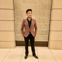 Manik Goel