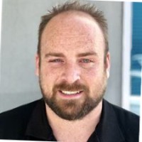Daniel Reed
