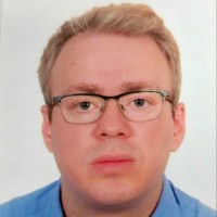 Damir Leporić