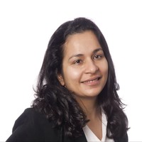 Shital Nair