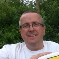 Christopher Marsh