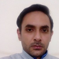 Suhail Akhtar