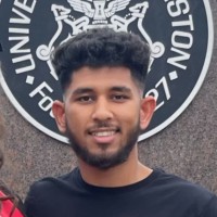 Mohammed Ali