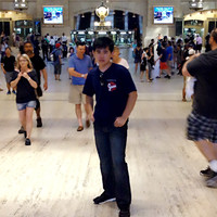 Youwei Wang