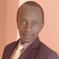 Author Mutuma J Karuntimi