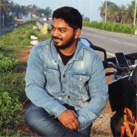 Jagadeesh A