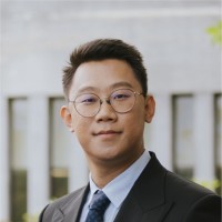 Mingwei Liu