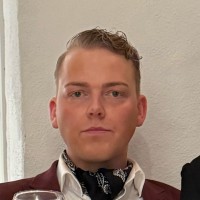 Sebastian Pedersen