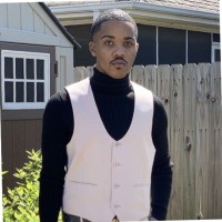 Jordan Robinson