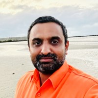 Nirav Sheth