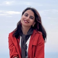Mina Moradi