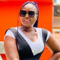 Blessing Amina Kargbo