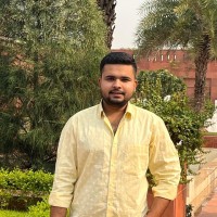 Mohammad Areeb Khan