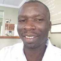 Richard Simango