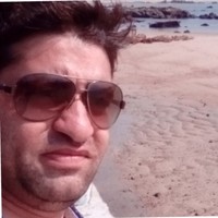 Siddharth Meshram