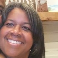 Cheryl Mike