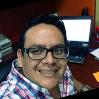 ENRIQUE GUZMAN PERALTA