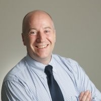 Jon Butler