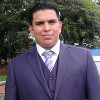 Jesús Antonio Noriega Moya