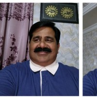 Mukhtar Ahmed