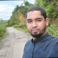 Firoz Alam (Pgdlscm)