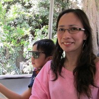 Angela Magnolia Pacheco