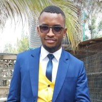 Benjamin Wanjema Mbugua