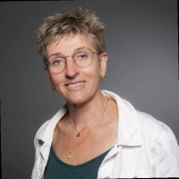 Bettina Ahumada