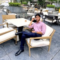 Pratik Mandal