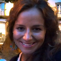 Isabel S. Oliveira