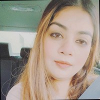 Rishika Kumar