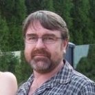Graeme Lake