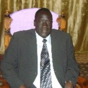 Charles Wani