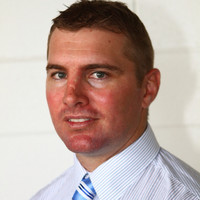 Chris Sheppard