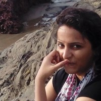 Keerti Patil