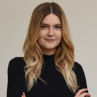 Monika Kosman