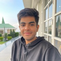 Dhruv Chugh