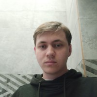 Никита Алексеев