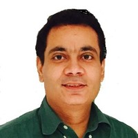Dr. Qaddafi Jahangir