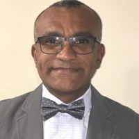 Richard Forbes